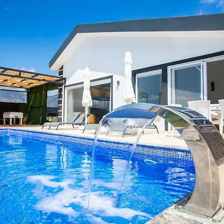 Doga Icerisinde Onyxs Apartamento *