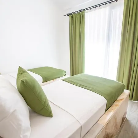 Apartamento Doga Icerisinde Onyxs