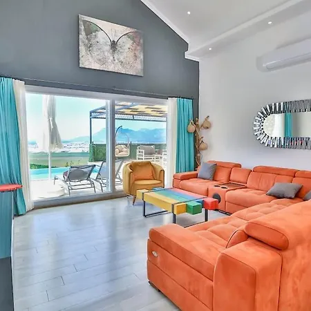 Apartamento Doga Icerisinde Onyxs