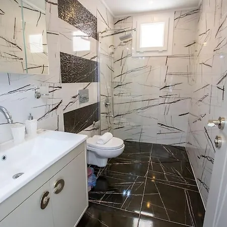 Apartamento Doga Icerisinde Onyxs *