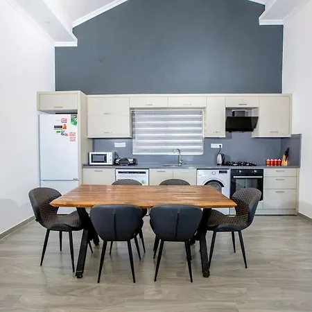 Apartamento Doga Icerisinde Onyxs